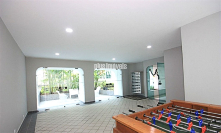 Imagem Apartamento com 3 Quartos à Venda, 123 m² em Vila Mariana - São Paulo