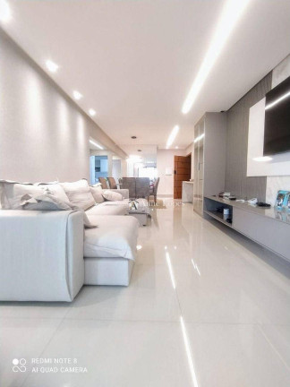 Imagem Apartamento com 4 Quartos à Venda, 181 m² em Canto Do Forte - Praia Grande Imagem Apartamento com 4 Quartos à Venda, 181 m² em Canto Do Forte - Praia Grande