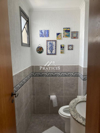 Imagem Apartamento com 3 Quartos à Venda, 135 m² em Chacara Klabin - São Paulo