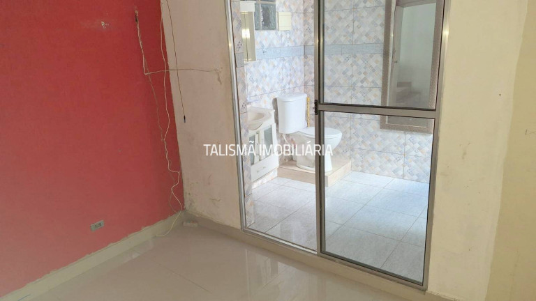 Casa com 4 Quartos para Alugar, 125 m² em Parque Marabá - Taboão Da Serra