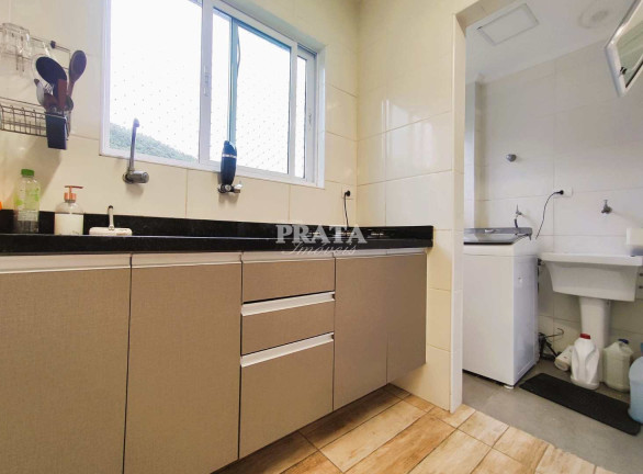 Imagem Apartamento com 2 Quartos à Venda, 58 m² em Vila Voturua - São Vicente Imagem Apartamento com 2 Quartos à Venda, 58 m² em Vila Voturua - São Vicente