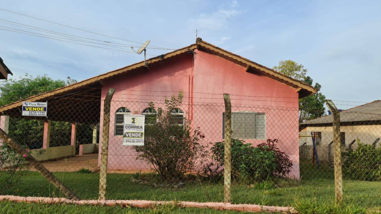 Chácara com 2 Quartos à Venda, 1 m² em Jardim Cananeia - Pilar Do Sul