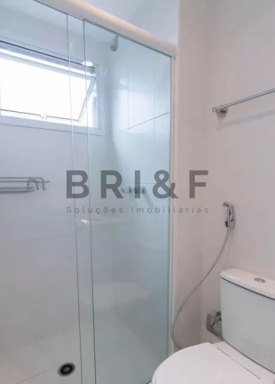 Imagem Apartamento com 2 Quartos à Venda, 65 m² em Brooklin - São Paulo Imagem Apartamento com 2 Quartos à Venda, 65 m² em Brooklin - São Paulo
