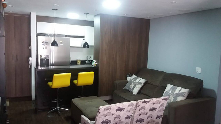 Imagem Apartamento com 3 Quartos à Venda, 81 m² em Centro - Diadema Imagem Apartamento com 3 Quartos à Venda, 81 m² em Centro - Diadema