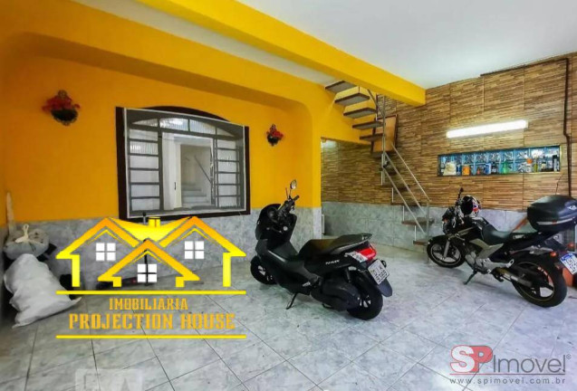 Imagem Casa com 3 Quartos à Venda, 148 m² em Planalto - São Bernardo Do Campo Imagem Casa com 3 Quartos à Venda, 148 m² em Planalto - São Bernardo Do Campo