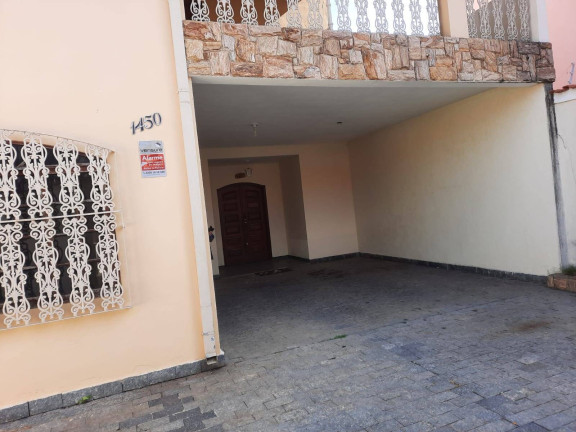 Imagem Casa com 8 Quartos à Venda, 408 m² em Jardim Das Indústrias - São José Dos Campos Imagem Casa com 8 Quartos à Venda, 408 m² em Jardim Das Indústrias - São José Dos Campos