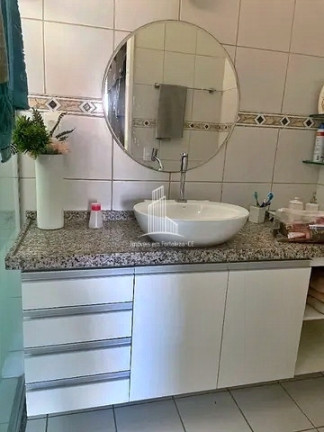 Imagem Casa de Condomínio com 4 Quartos à Venda, 200 m² em Sapiranga (coité) - Fortaleza Imagem Casa de Condomínio com 4 Quartos à Venda, 200 m² em Sapiranga (coité) - Fortaleza