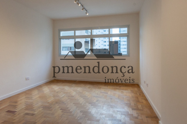Imagem Apartamento com 2 Quartos à Venda, 71 m² em Perdizes - São Paulo