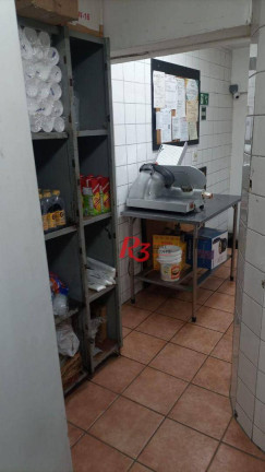 Imagem Loja à Venda ou Locação, 80 m² em Centro - Santos Imagem Loja à Venda ou Locação, 80 m² em Centro - Santos