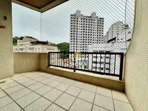 Imagem Apartamento com 2 Quartos à Venda, 85 m² em Jardim Astúrias - Guarujá Imagem Apartamento com 2 Quartos à Venda, 85 m² em Jardim Astúrias - Guarujá