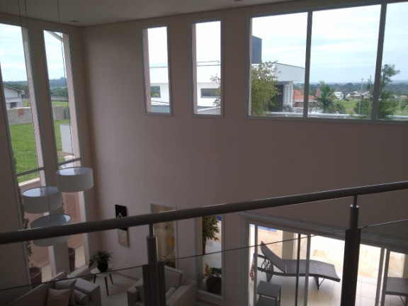 Imagem Casa com 4 Quartos à Venda, 394 m² em Tamboré Jaguariúna - Jaguariúna