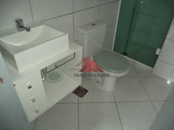 Imagem Apartamento com 2 Quartos à Venda, 55 m² em Fonseca - Niterói