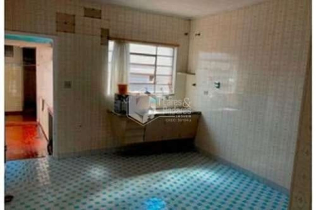 Imagem Casa com 2 Quartos à Venda, 141 m² em Vila Bertioga - São Paulo
