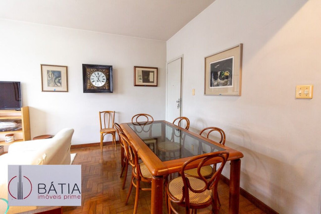 Imagem Apartamento com 3 Quartos à Venda, 104 m² em Santa Cecília - São Paulo Imagem Apartamento com 3 Quartos à Venda, 104 m² em Santa Cecília - São Paulo