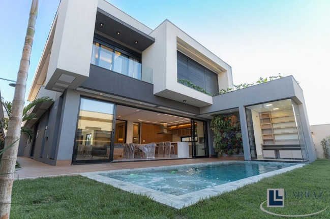 Imagem Casa com 3 Quartos à Venda, 334 m² em Vila Do Golf - Ribeirao Preto