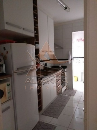 Imagem Apartamento com 3 Quartos à Venda, 64 m² em Iguatemi - Ribeirão Preto Imagem Apartamento com 3 Quartos à Venda, 64 m² em Iguatemi - Ribeirão Preto