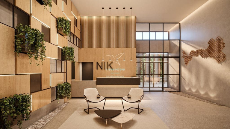 Imagem Apartamento com 1 Quarto à Venda, 42 m² em Consolação - São Paulo Imagem Apartamento com 1 Quarto à Venda, 42 m² em Consolação - São Paulo
