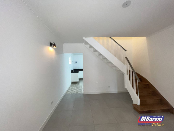 Casa para Alugar, 106 m² em Ipiranga - São Paulo