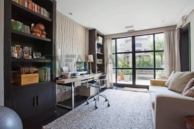 Imagem Cobertura com 4 Quartos à Venda, 620 m² em Jardim Paulistano - São Paulo Imagem Cobertura com 4 Quartos à Venda, 620 m² em Jardim Paulistano - São Paulo
