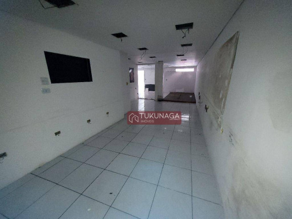 Imagem Sobrado com 3 Quartos para Alugar, 250 m² em Jardim Santa Mena - Guarulhos