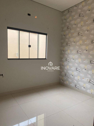Imagem Casa com 3 Quartos à Venda, 217 m² em Residencial Sonho Verde - Itumbiara Imagem Casa com 3 Quartos à Venda, 217 m² em Residencial Sonho Verde - Itumbiara