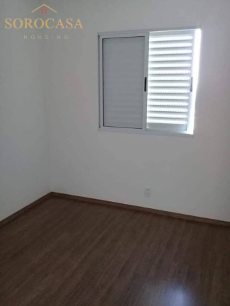 Imagem Apartamento com 2 Quartos à Venda, 54 m² em Jardim Wanel Ville Iv - Sorocaba