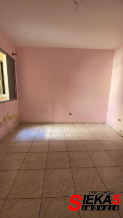 Imagem Casa com 3 Quartos à Venda, 155 m² em Tatuape - São Paulo