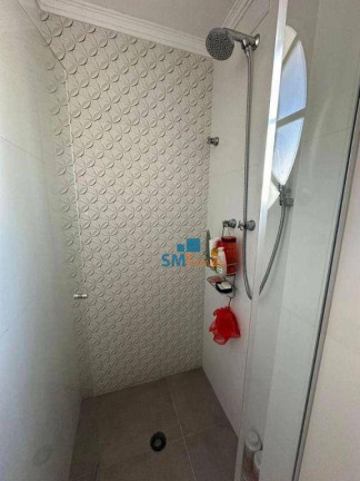 Imagem Apartamento com 4 Quartos à Venda, 130 m² em Brooklin - São Paulo