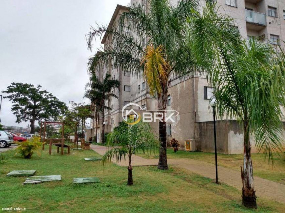 Apartamento com 2 Quartos à Venda, 52 m² em Vila Curuçá - São Paulo