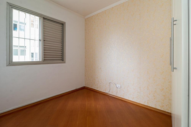 Imagem Apartamento com 3 Quartos à Venda, 61 m² em Santana - São Paulo