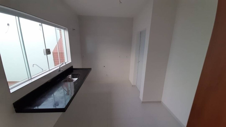 Imagem Casa de Condomínio com 3 Quartos à Venda, 80 m² em Jardim Novo Horizonte - Sorocaba