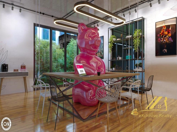 Imagem Imóvel com 1 Quarto à Venda, 24 m² em Indianópolis - São Paulo Imagem Imóvel com 1 Quarto à Venda, 24 m² em Indianópolis - São Paulo