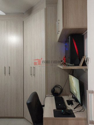 Imagem Apartamento com 2 Quartos à Venda, 54 m² em Bussocaba - Osasco Imagem Apartamento com 2 Quartos à Venda, 54 m² em Bussocaba - Osasco