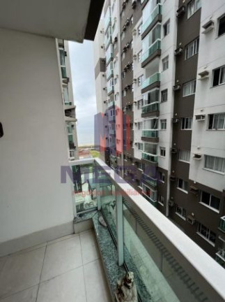 Imagem Apartamento com 2 Quartos à Venda, 60 m² em Praia De Itaparica - Vila Velha