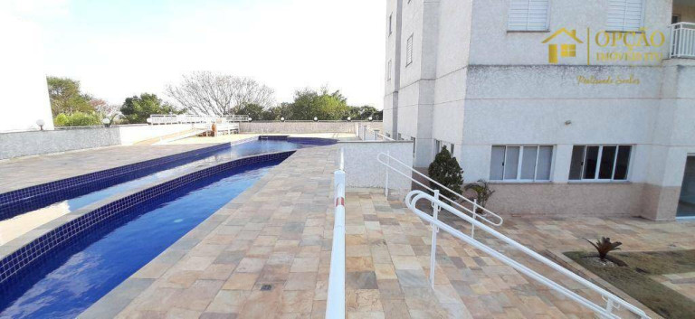 Imagem Apartamento com 3 Quartos à Venda, 76 m² em Vila Esperança - Itu Imagem Apartamento com 3 Quartos à Venda, 76 m² em Vila Esperança - Itu