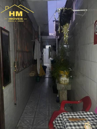 Imagem Casa com 3 Quartos à Venda, 125 m² em Cidade Nautica - Sao Vicente