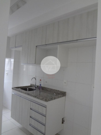 Imagem Apartamento com 1 Quarto para Alugar, 36 m² em Vila Cruzeiro - São Paulo