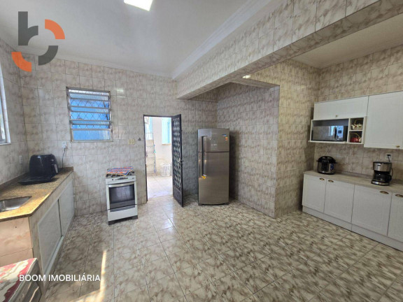 Imagem Casa com 5 Quartos à Venda, 197 m² em Califórnia - Nova Iguaçu Imagem Casa com 5 Quartos à Venda, 197 m² em Califórnia - Nova Iguaçu