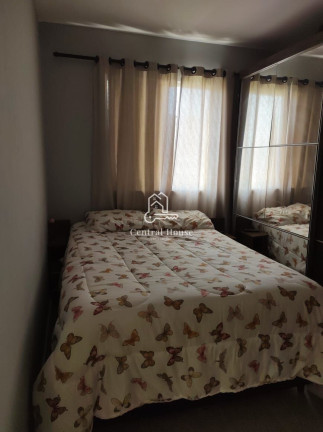 Imagem Apartamento com 3 Quartos à Venda, 62 m² em Jardim São Savério - São Paulo