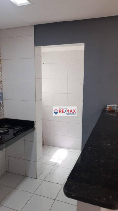 Apartamento com 2 Quartos à Venda, 60 m² em Gramame - João Pessoa