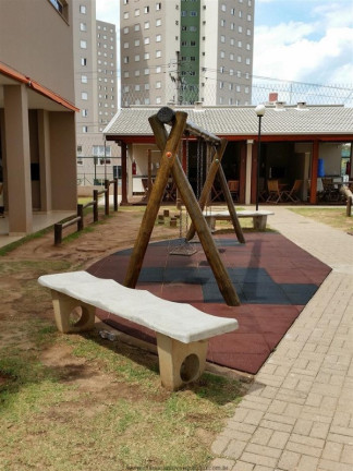 Imagem Apartamento com 2 Quartos à Venda, 48 m² em Vila Esperança - Jundiaí