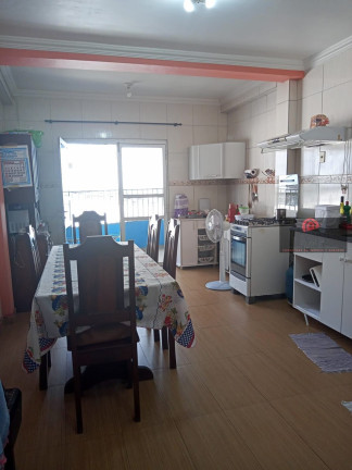 Imagem Apartamento com 3 Quartos à Venda, 260 m² em Nossa Senhora Das Graças - Manaus