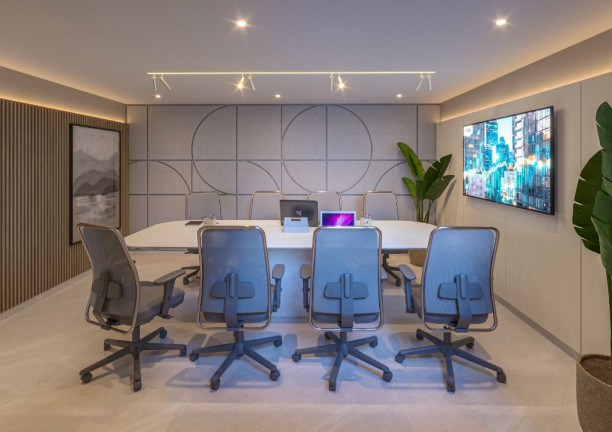 Imagem Apartamento com 1 Quarto à Venda, 31 m² em Jardim Oceania - João Pessoa