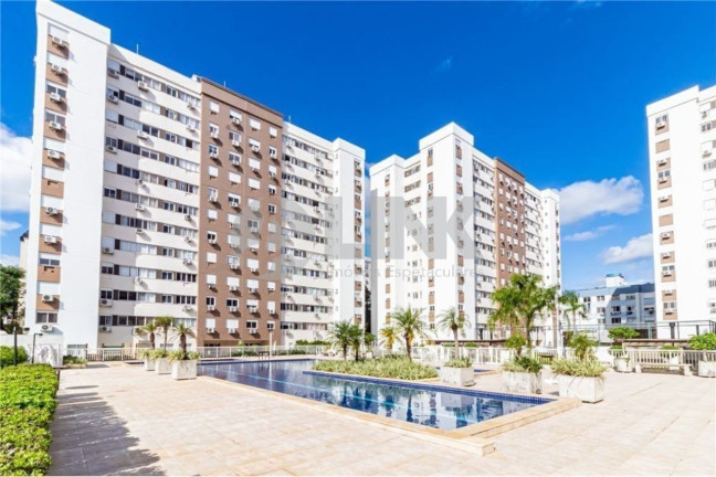 Imagem Apartamento com 3 Quartos à Venda, 70 m² em Passo Da Areia - Porto Alegre Imagem Apartamento com 3 Quartos à Venda, 70 m² em Passo Da Areia - Porto Alegre