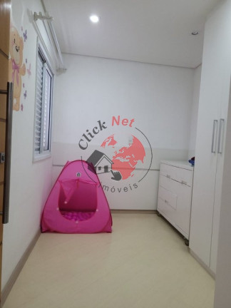Imagem Apartamento com 3 Quartos à Venda, 190 m² em Parque Das Nações - Santo André Imagem Apartamento com 3 Quartos à Venda, 190 m² em Parque Das Nações - Santo André