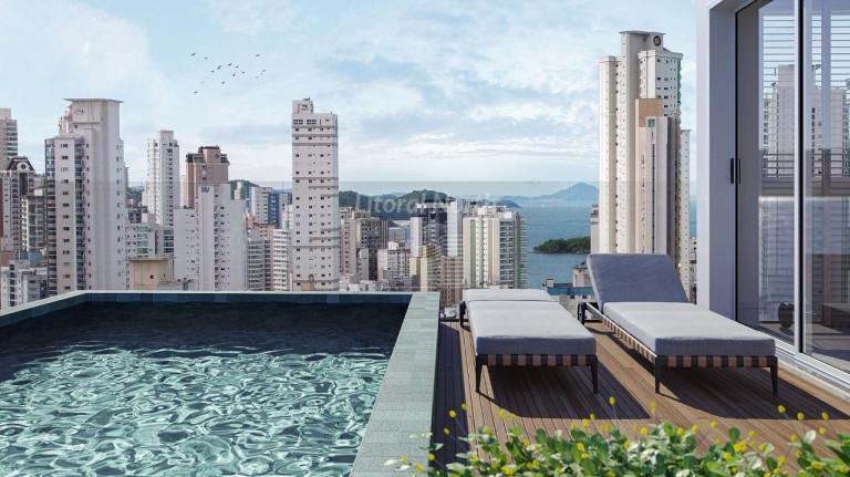 Imagem Apartamento com 3 Quartos à Venda, 139 m² em Barra Sul - Balneário Camboriú