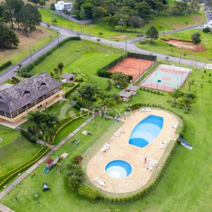 Imagem Casa de Condomínio com 4 Quartos à Venda, 256 m² em Canaã I - Jambeiro Imagem Casa de Condomínio com 4 Quartos à Venda, 256 m² em Canaã I - Jambeiro