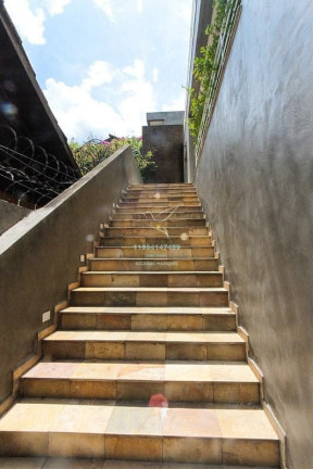 Imagem Casa com 4 Quartos à Venda, 456 m² em Parque Dos Príncipes - São Paulo Imagem Casa com 4 Quartos à Venda, 456 m² em Parque Dos Príncipes - São Paulo