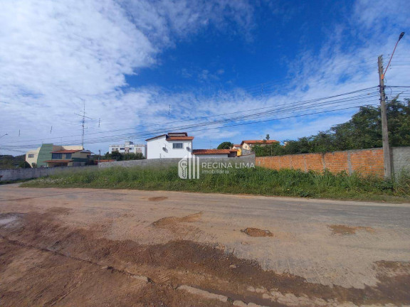 Imagem Terreno à Venda, 503 m² em Zoobotânico - Teresina