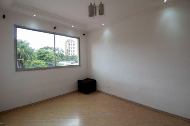 Imagem Apartamento com 2 Quartos à Venda, 57 m² em Vila Vera - São Paulo